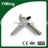 YiMing fast delivery ppr plastic pipe cutter in china market
