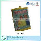 Adult Plastic Raincoats Waterproof Disposable Pvc Raincoats thumbnail-2