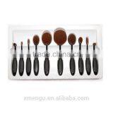 Professional Makeup Brush Set Face Brush Set 10pcs/set