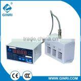 WDB-1F Overload/Undercurrent/Phase Loss Relay