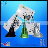 CE Approved cheap Colorful dental light cure composite resin