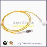 D4 Fiber Patch Cords