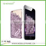 Cheap Premium Plastic Case for IPhone 6 Plus With Retail Packaging