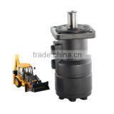 Wheel Hydraulic Motor OM2 315cc, BM2 250rpm Hydromotor, OM2 Water Motors for TT-DCZ-III thumbnail-5