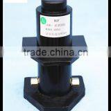 Deawoo Excavator Spare Pare Track Adjuster Oil Cylinder DH55 DH220 DH258 thumbnail-1