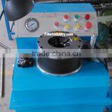Hydraulic Oil Filter Elements Making Machine