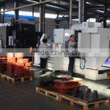 2RB410 H16 0.85KW Ring Blower thumbnail-3