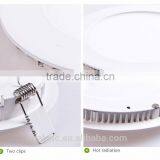 BIG PROMOTION!!! 2015 Hot Sale Round LED Panel Light 3w/4w/6w/9w/12w/15w/18w/24w Quality Choice thumbnail-4