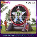 Dart Inflatable,adult and Kids Darft Inflatable,hot Sale Dart Inflatable Sport Games thumbnail-2
