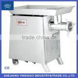 CE Stainless Steel Commercial Electric Meat Mincer With High Quality