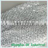 High Quality Metal Yarn Dish Scouring Gloves thumbnail-2
