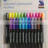 Hot Selling 24 Color Permanent Marker Pen