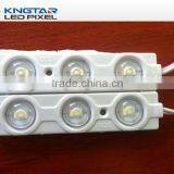 CE ROHS With Lens Modules 5630 ,5050