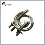 Electric kettle heating element