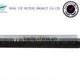 Two Holes Metal Plate for Leather Bag