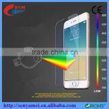 High Quality 0.25D Round Edge for Iphone 6 Screen Protector,for Iphone 6 Tempered Glass thumbnail-1