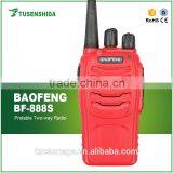 Kids Walkie Talkie Made in China Baofeng 888s