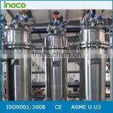 152307 Sintered Metal Fiber Cartridge Filter