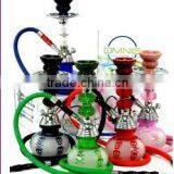 Shisha Pipe Colored Smoke Hookah thumbnail-6