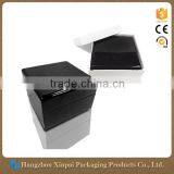 Single Personalized Wooden Watch Gift Box for Men Quality Choice