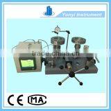 China Manufacturer Hydraulic Dead-Weight Tester 0-700 BAR thumbnail-2