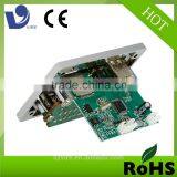 Usb sd Audio Player Circuit Board fm Mp3 Kit China Pcba Factory thumbnail-5
