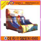 Factory Direct Sales Inflatable Basketball Game