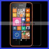 New Arrival High Quality Cell Phone Tempered Glass Screen Protector for Nokia Lumia 625 thumbnail-2