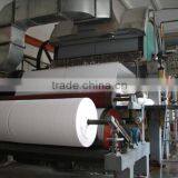 Full Automatic Jumbo Roll Toilet Paper Making Machine/toilet Tissue Paper Machine thumbnail-2