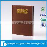 Professional Hardcover Book With Slipcase Printing Service thumbnail-1