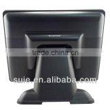 Metal House and Metal Base 15inch Restaurant Pos Oem Odm Shenzhen Factory