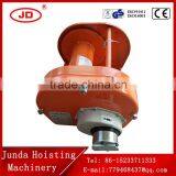 Heavy Duty Professional Hand Winch With Automatic Brake Max Capacity 3000kg thumbnail-3