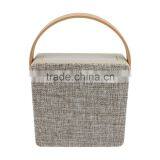 2016 New Arrival Handbag High Bluetooth Speaker Portable for Smart Phone and Tablet pc Quality Choice thumbnail-5