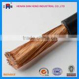 PVC Insulation Material and Stranded Conductor Type 50mm2 Electric Cable thumbnail-3