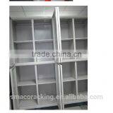 From China Rack Factory Europe Warehouse Foldable Storage Steel Material Handling Cage thumbnail-4