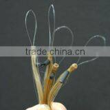 Wholesale Price Hair Style Brazilian Virgin Hair Micro Ring Hair Extension Made in China thumbnail-3