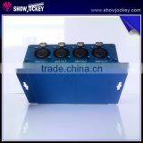 4 Channel RGB LED Strip Wifi Remote Controller thumbnail-3