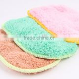Japanese best nonwoven magic cleaning cloths