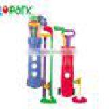 Sports Game Set Outdoor Game Toys Mini Golf Toys , Toy Golf Cart thumbnail-1