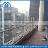 Inox 304 Baranda for Residential Balcony thumbnail-1