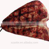 Pet's Toy, Interactive Toss and Tug Toy, Simulation Beefsteak thumbnail-5