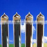 Three Target Solar Energy Tube for Solar Water Heater thumbnail-1
