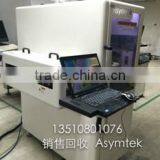 Gently Used Arrival Glue Making Machine Dispensing for PCB thumbnail-2