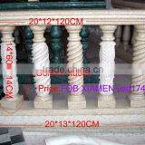 Stone,baluster Construction Material,stair Baluster
