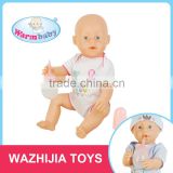 alibaba china famous product pee pee lovely baby doll for kids