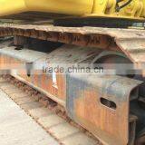 Cheap Japan Used Komatsu PC130-7 Excavator for Sale thumbnail-5