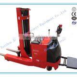 1.5 T Electric Reach Stacker