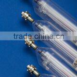 Metal End Laser Tube 100W -warranty 12 Month thumbnail-2