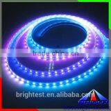 Factory Best Price 60leds WS2812B WS2811 Led Strip, Dmx Led Strip, Programmable Led Strip