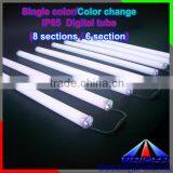 24V DC Digital Tube Lamp,8W 36leds Digital Tubes,IP65 Milky White SMD5050 Digital Pitot Tube thumbnail-5